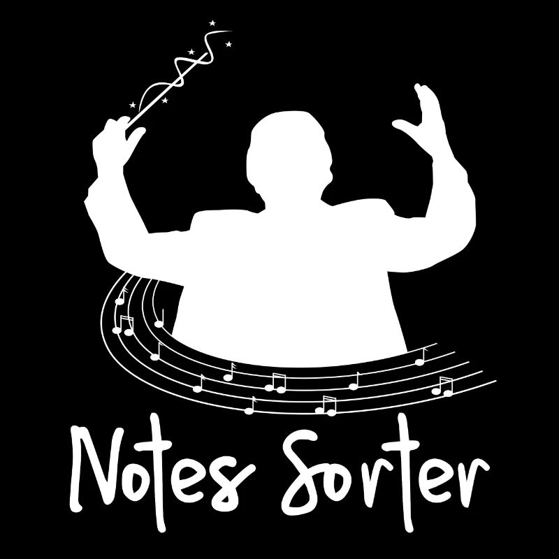 Classical Music Conductor Conducting