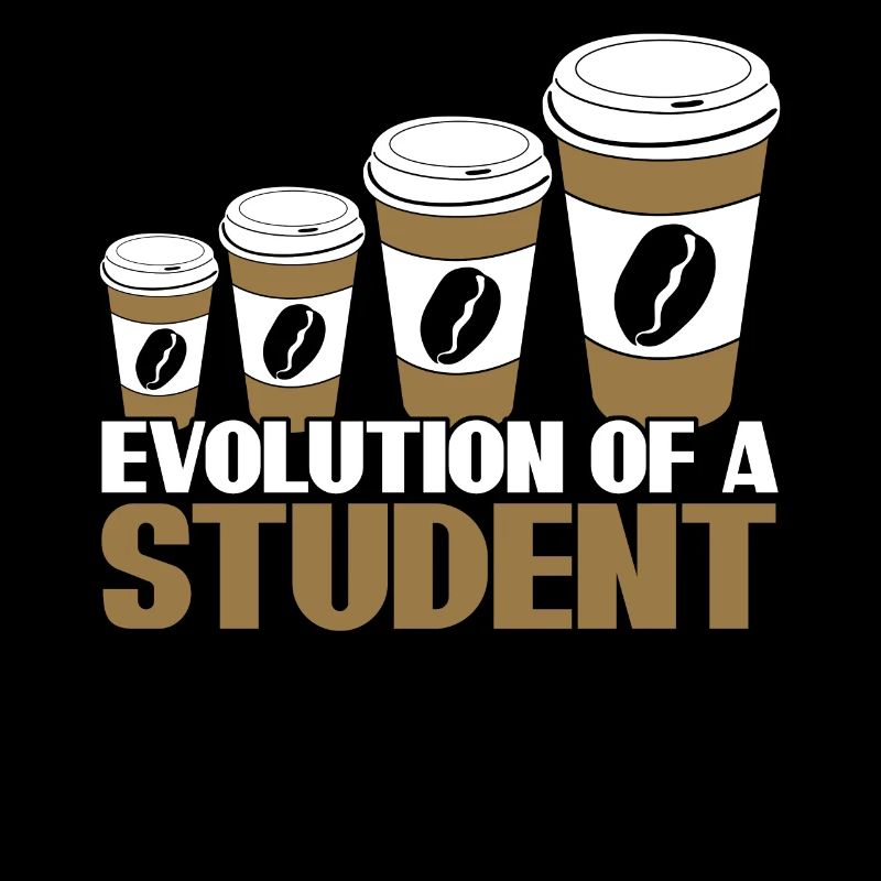 Students Coffee Student