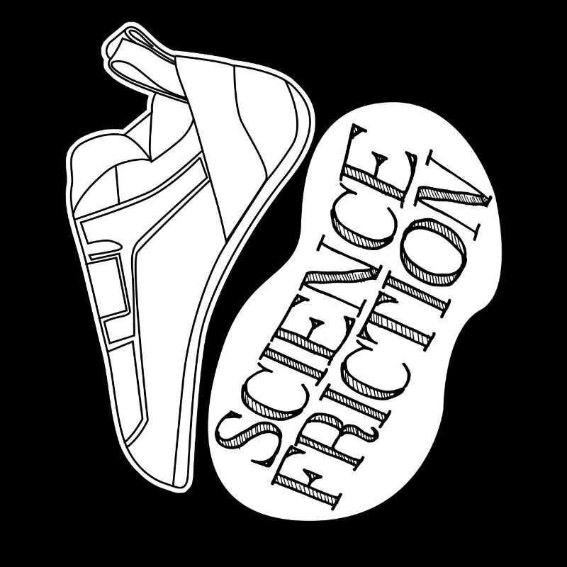 Chaussures d’escalade de bloc Boulder Chalk