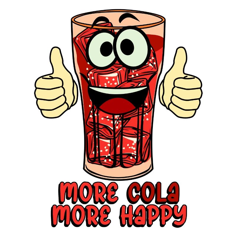 Cola Softdrink Lemonade Softdrinks