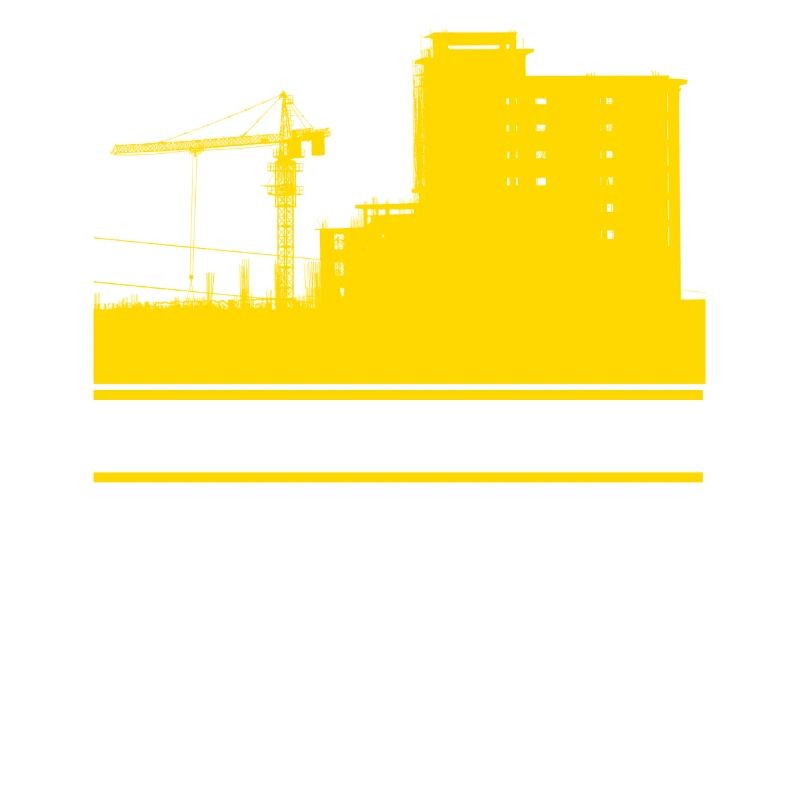 Chantier de construction