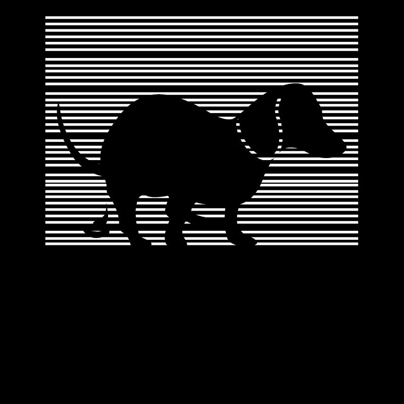 Caca Teckel Chien Caca Chiens