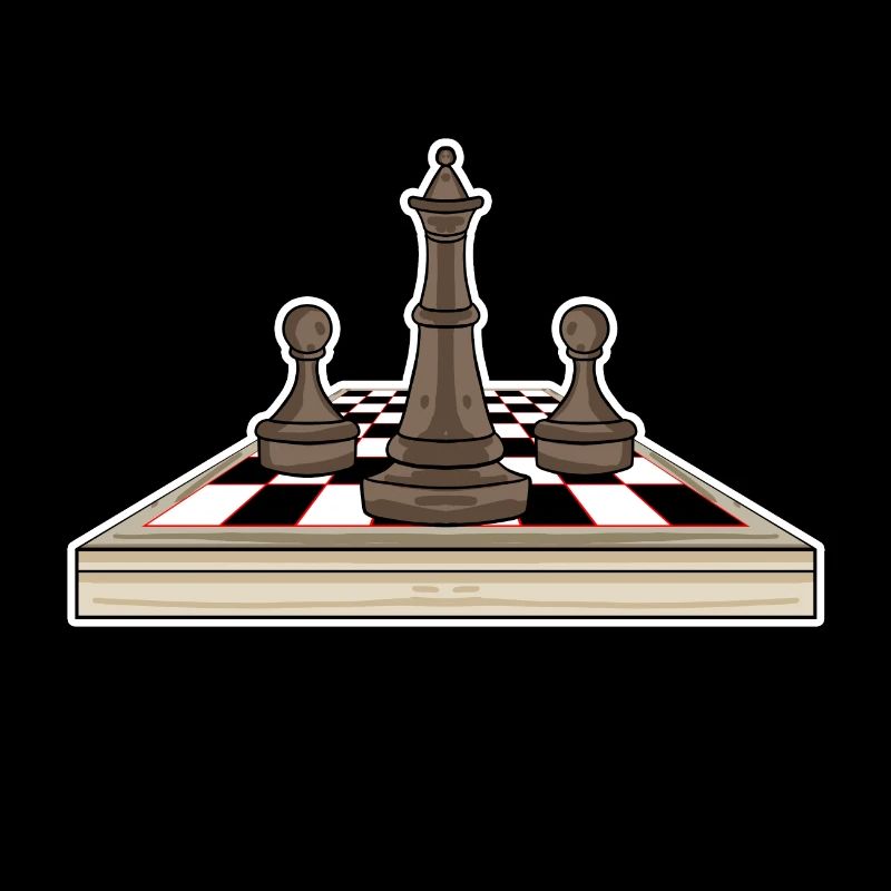 Chess Chess Board