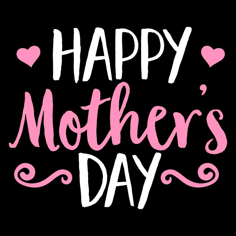 Alles Gute zum Muttertag Mama Mutter Großmutter Gr