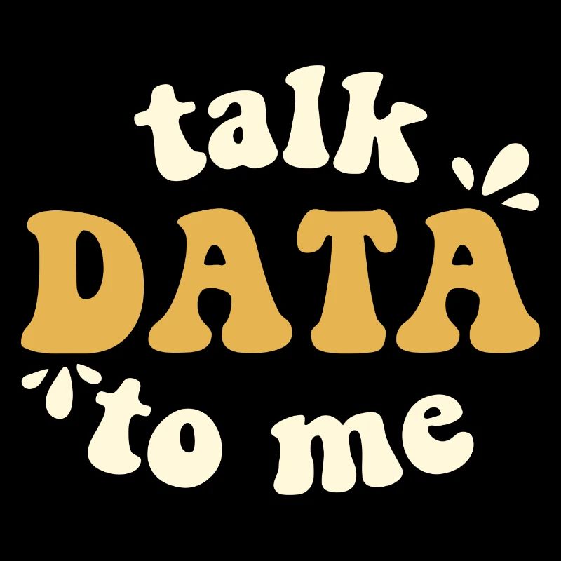 Sprechen Sie mit mir als Datenwissenschaftler