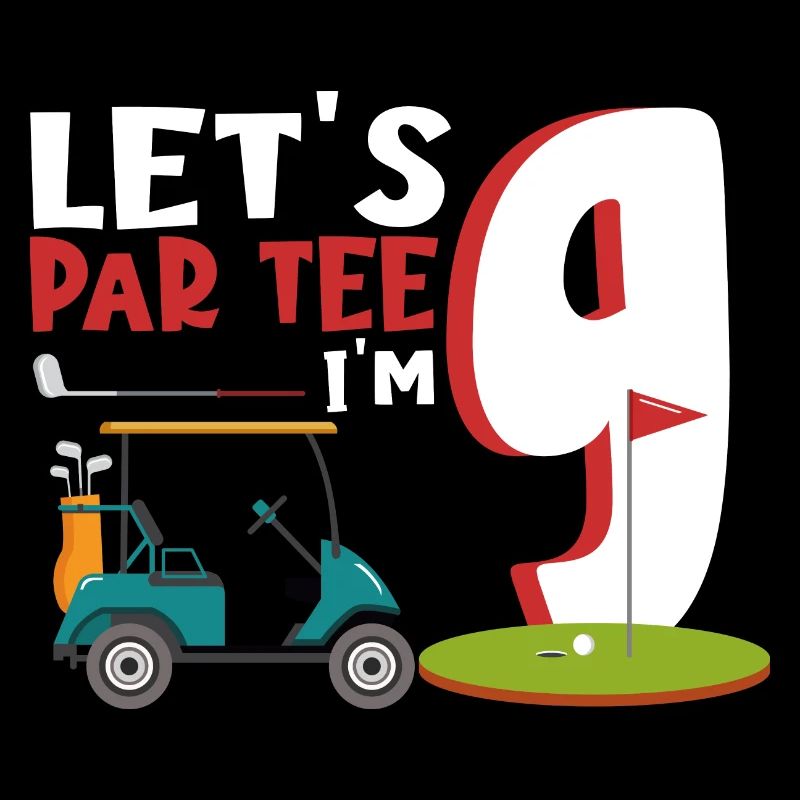 Gift for golfers