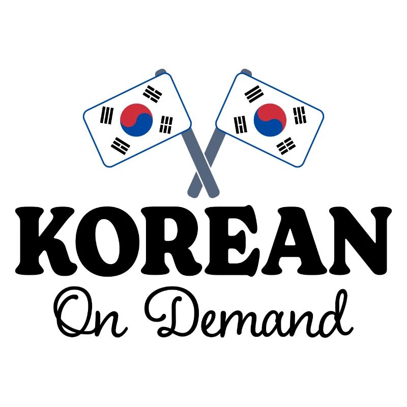 Korean on request Korean interpreter