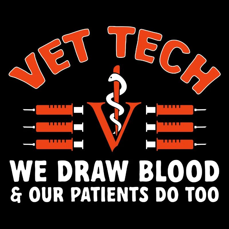 Vet Tech Veterinary Medicine Veterinary Technician