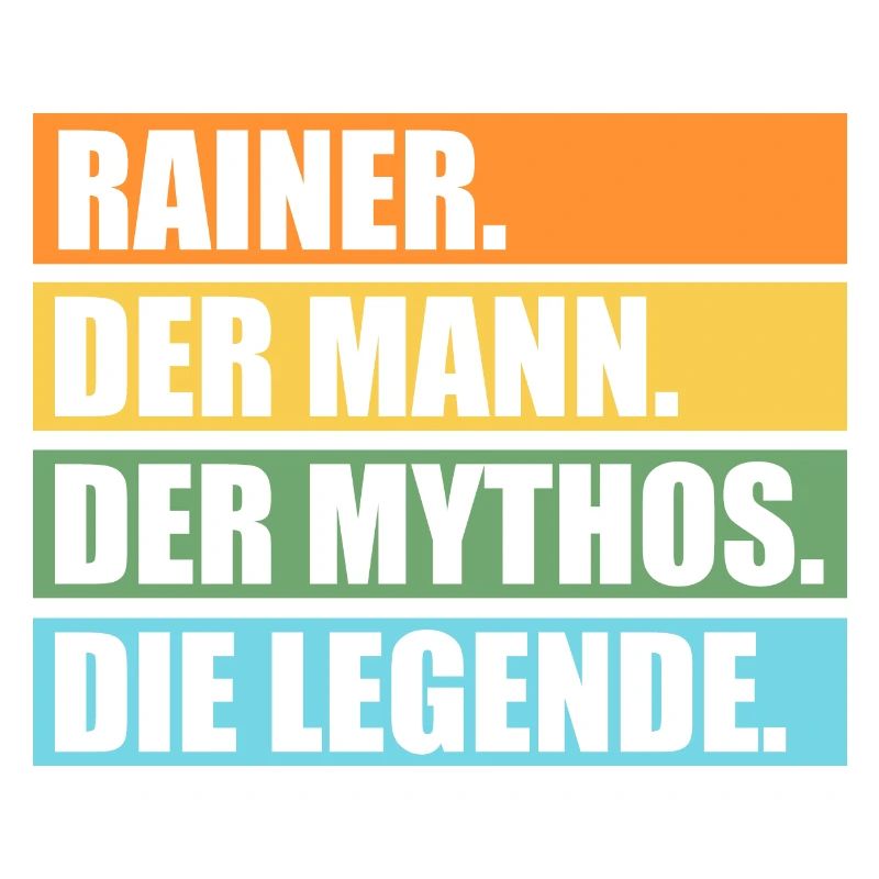 Rainer
