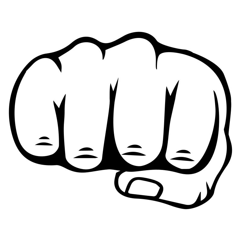 BROFIST