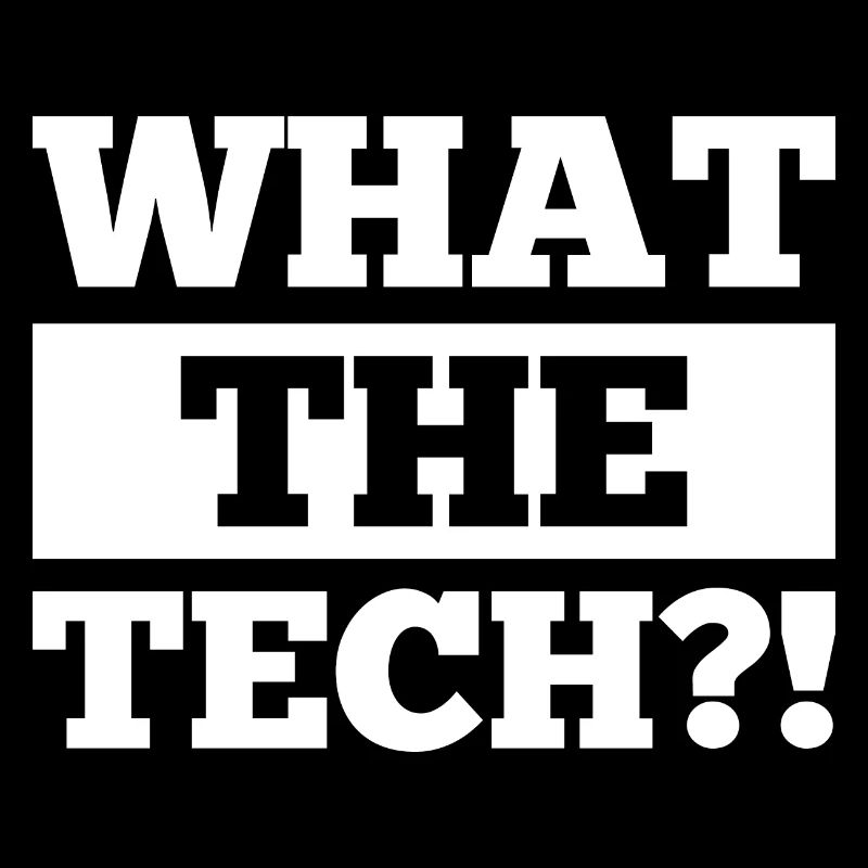 Was der Techniker?! Angebot für einen