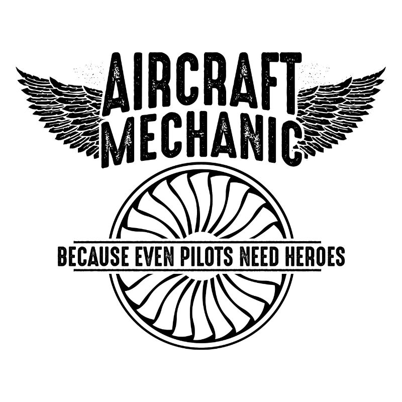 Flugzeugmechaniker Luftfahrttechniker