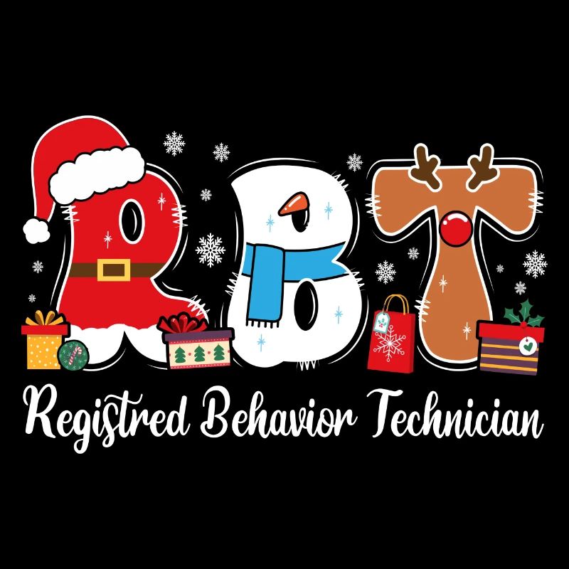 Noël Certified Behavioral Technician