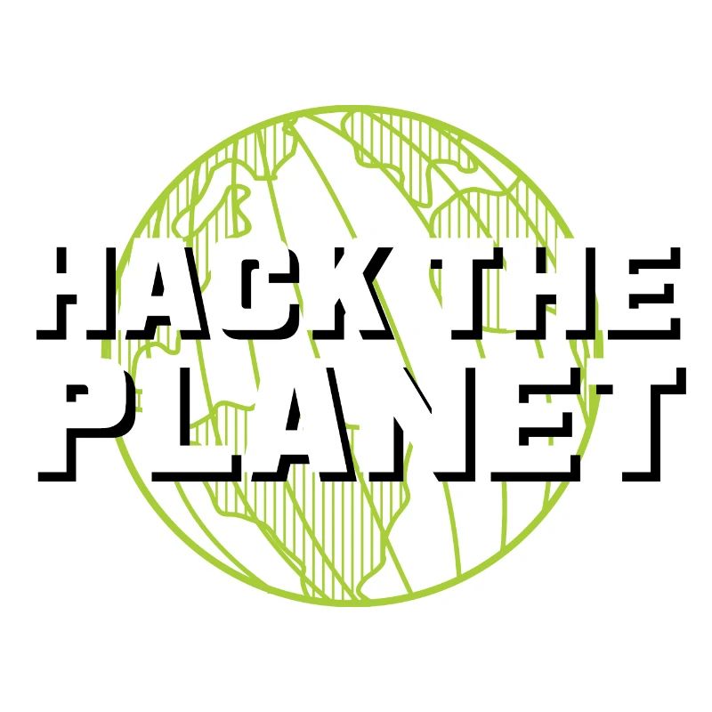 Hack the Planet Information Technology Student
