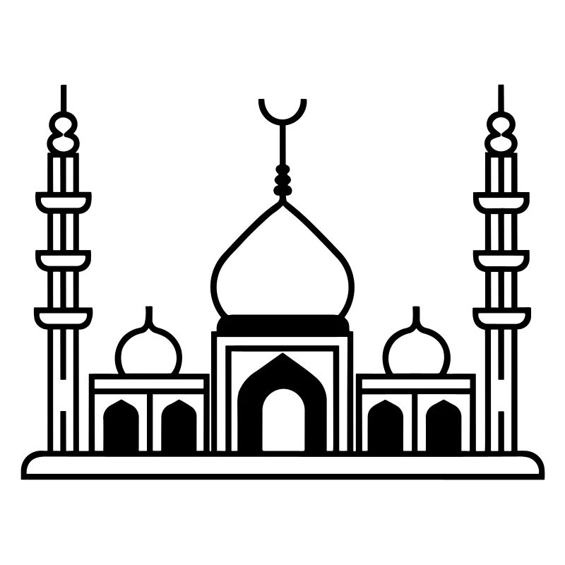 Moschee