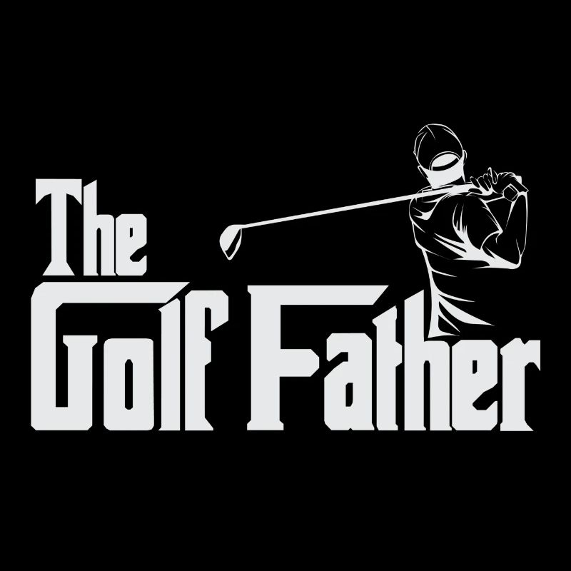 Golf Geschenk Witz Golfspieler Golfer