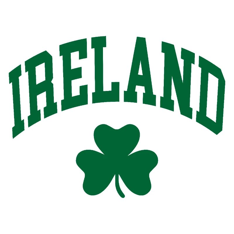 Trèfle d’Irlande