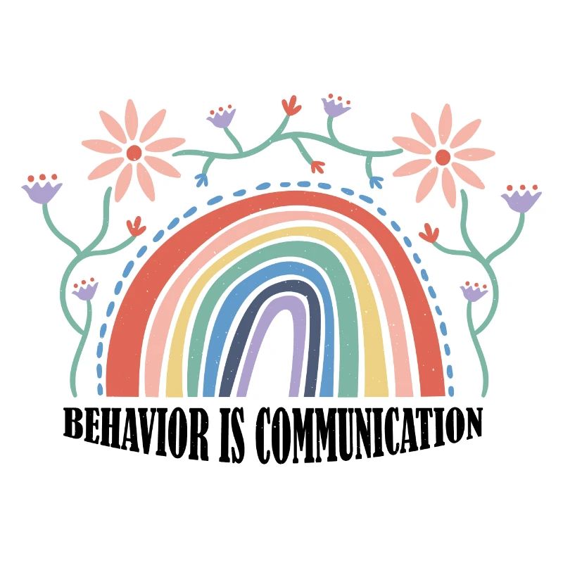 Behavior Is Communication 25