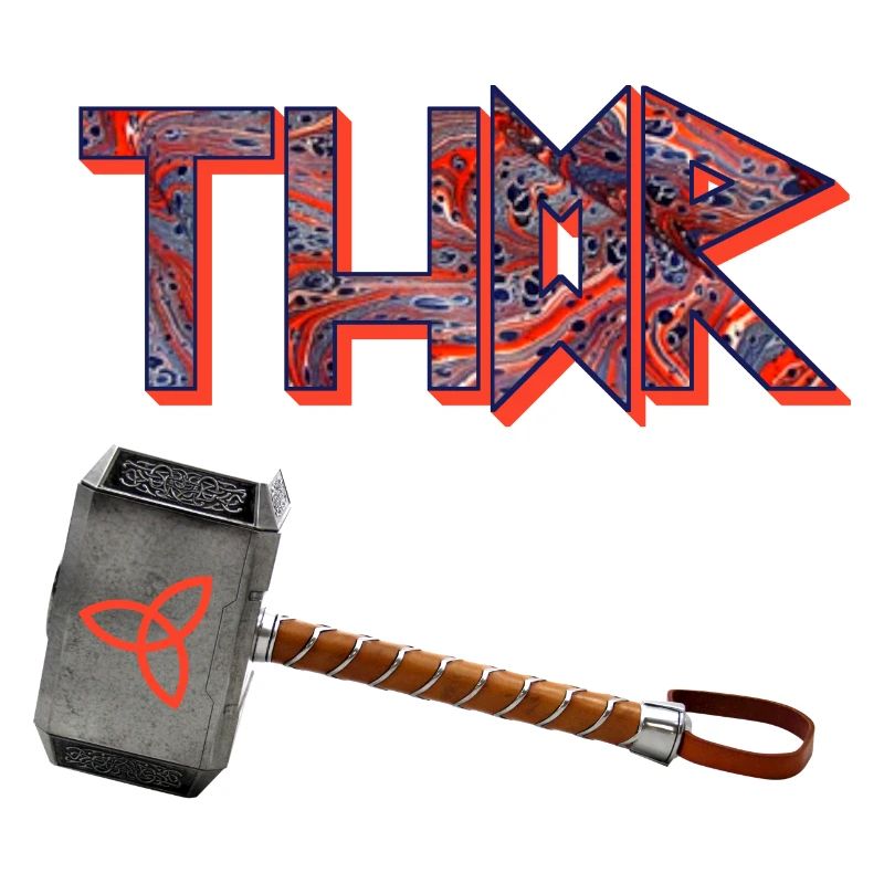 thor mjölnir e 261