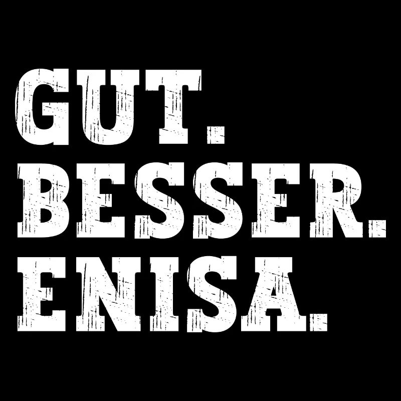 Gut Besser Enisa Lustiger Spruch Name Enisa