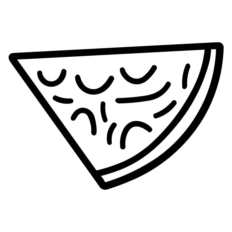 part de pizza