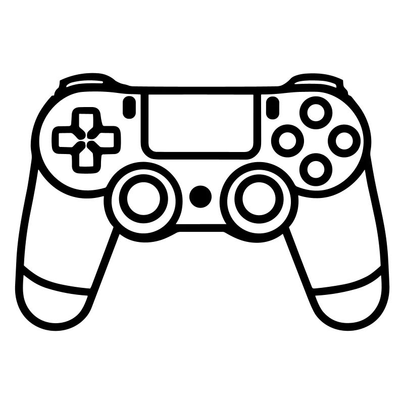 Video game controller