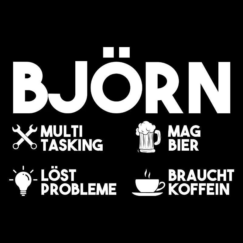 Björn