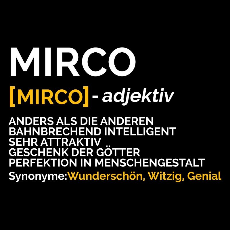 Mirco