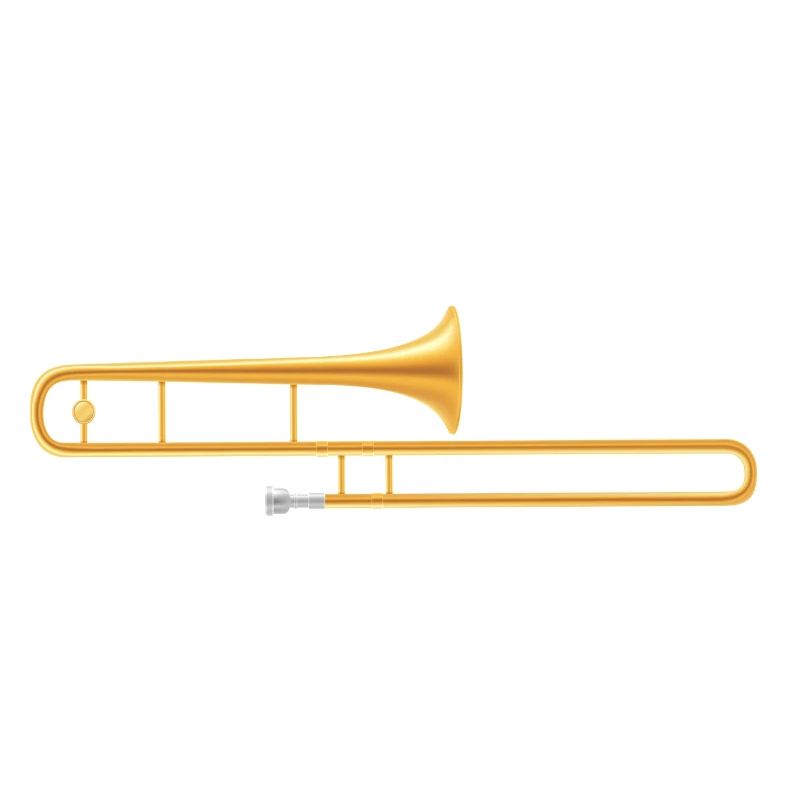 Trombone trombone trombone player gift trombones