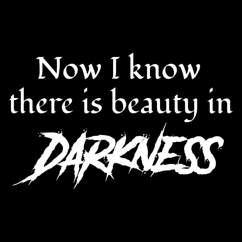 Gothic lovers Now I know that it