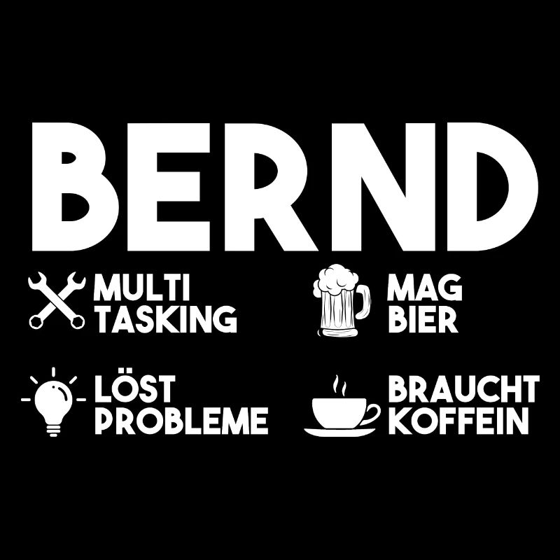 Bernd