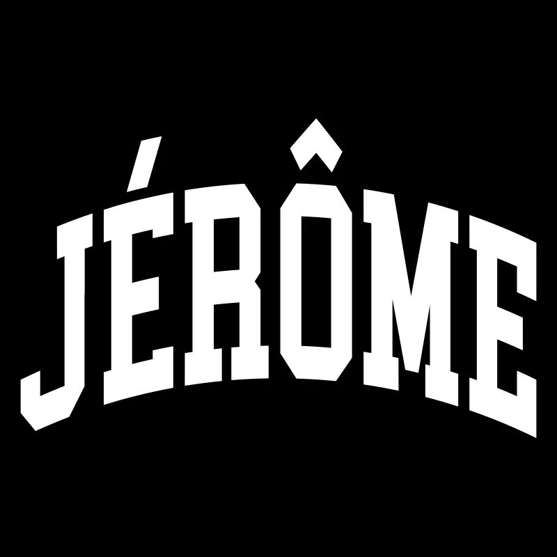 Jérôme