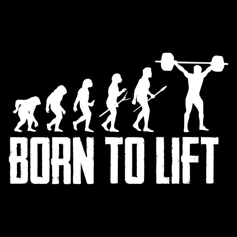 Fitness Lifting Evolution