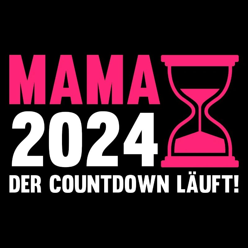 Werdende Mama 2024