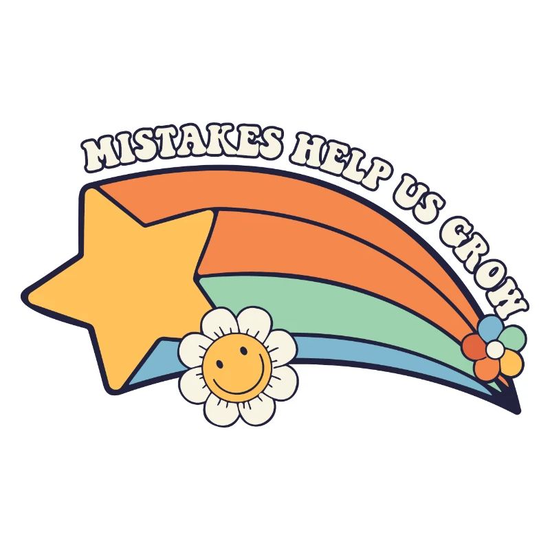 Mistakes Help Us Grow Teacher Student Learning