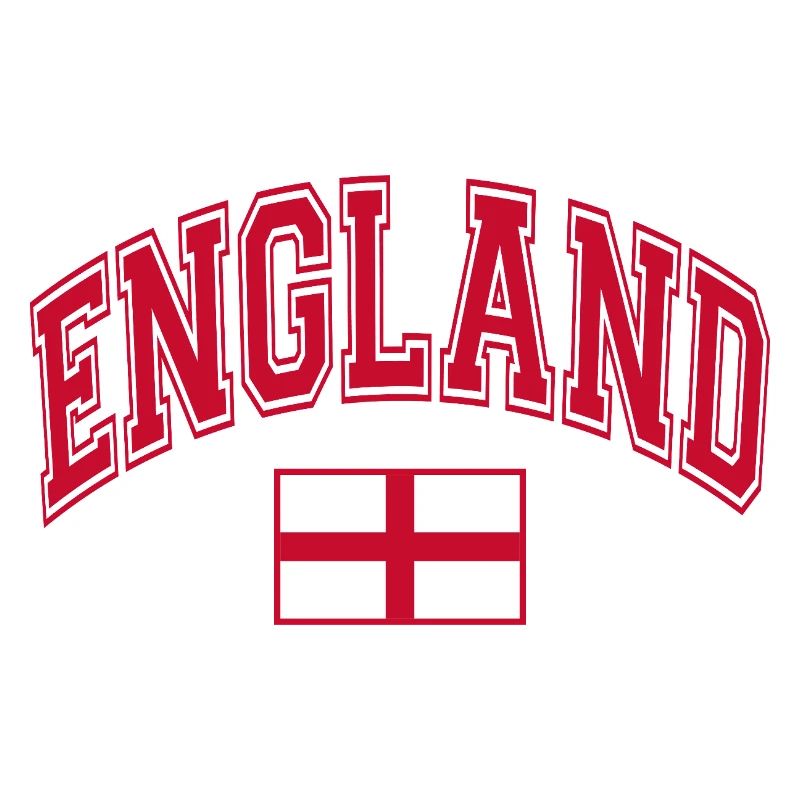 Drapeau de l’Angleterre