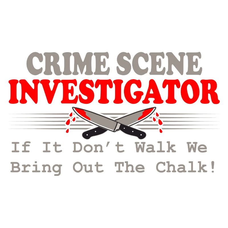 Forensic evidence - Kripo Polizei Forensics