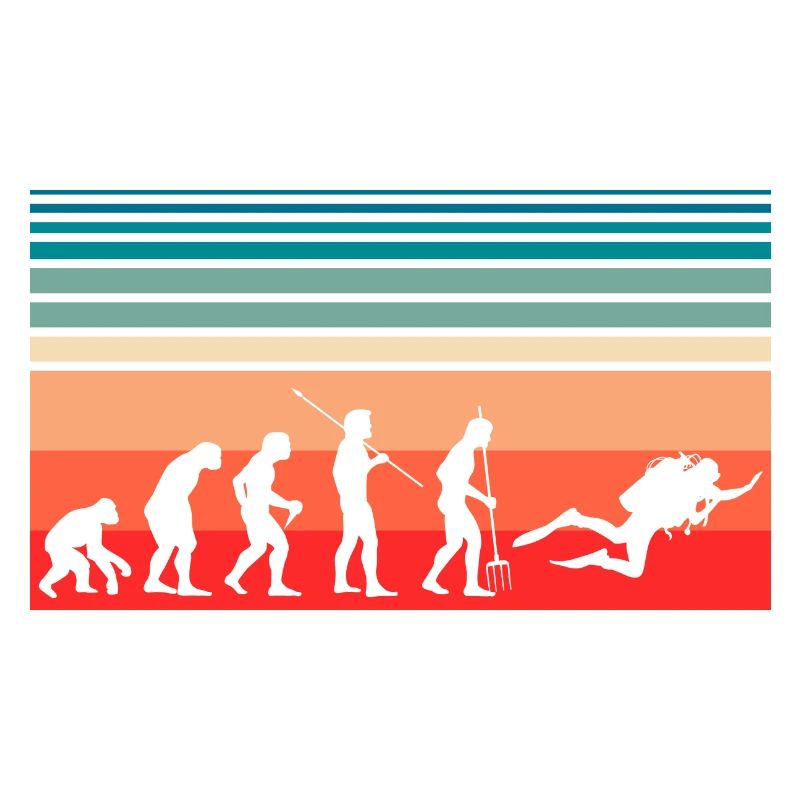 Evolution Plongée