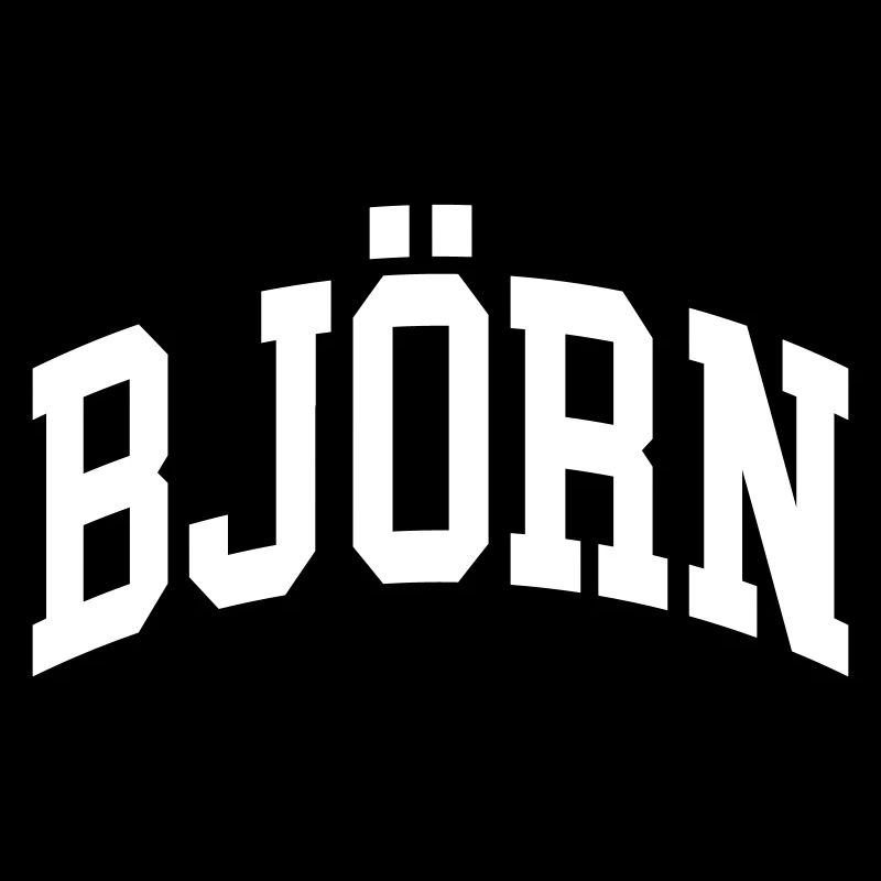 Björn