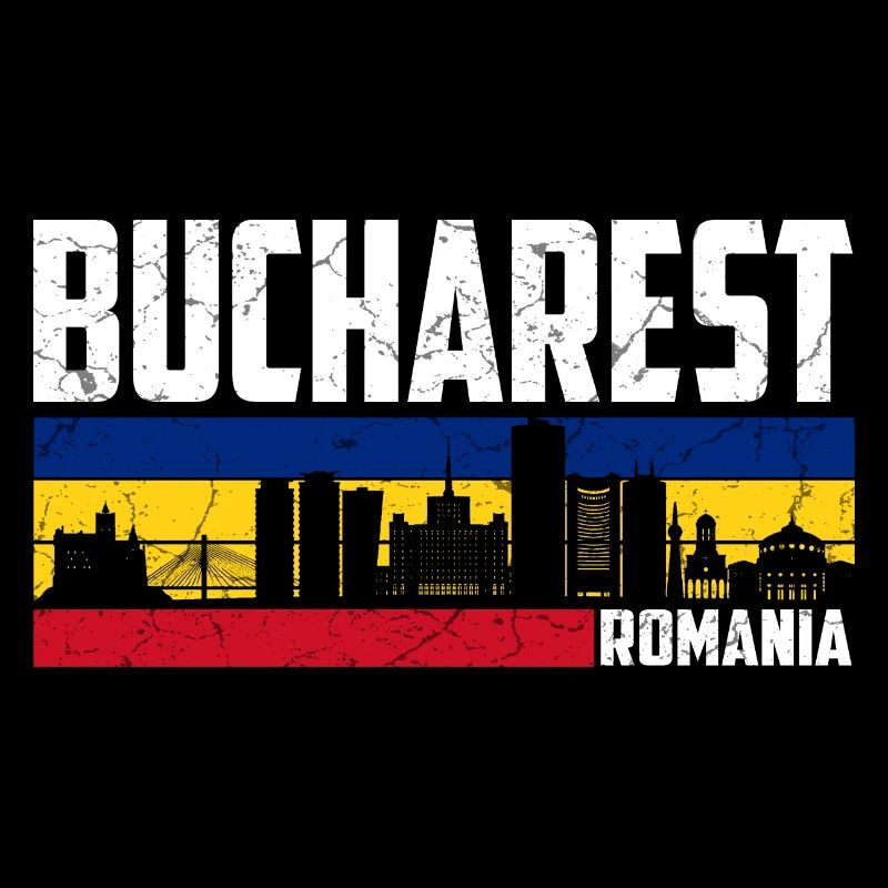 Bucarest Roumanie