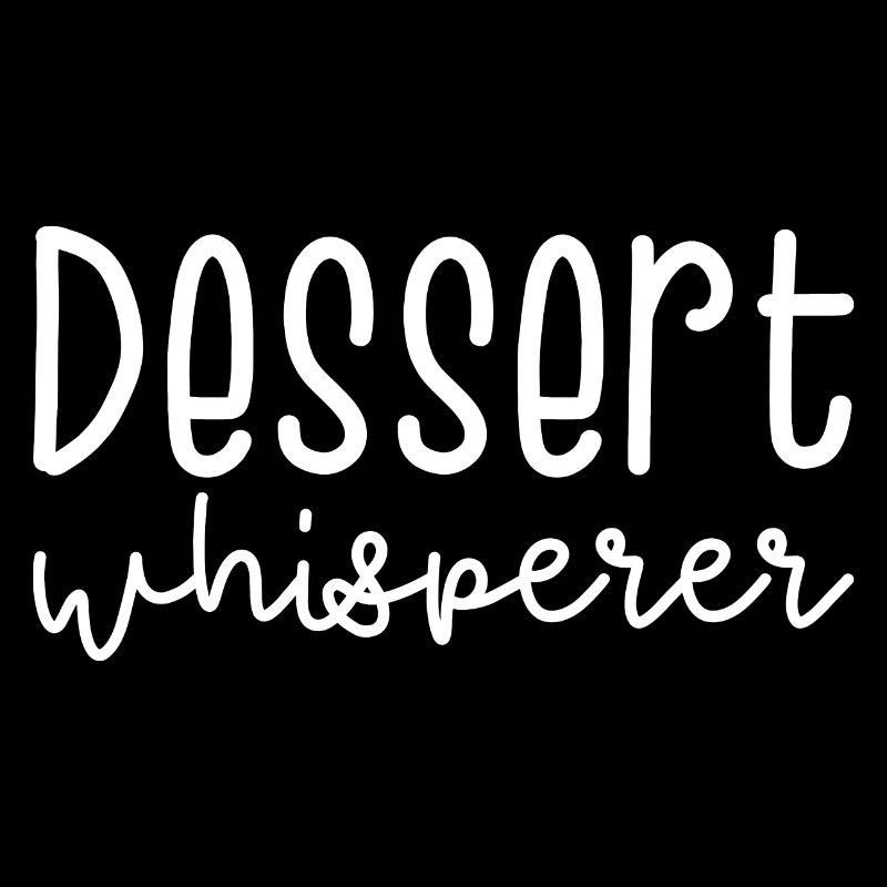 Chuchoteur de desserts