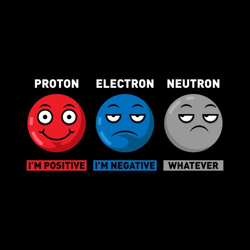 Science gift for chemist