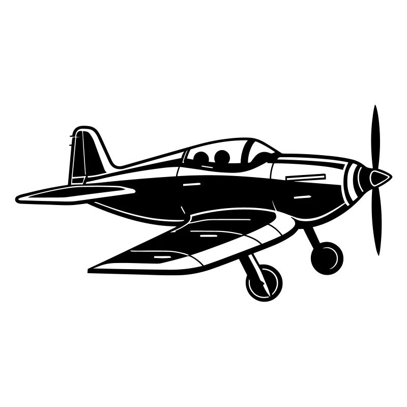 Avion de chasse