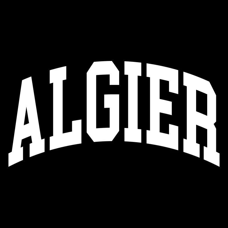 Alger