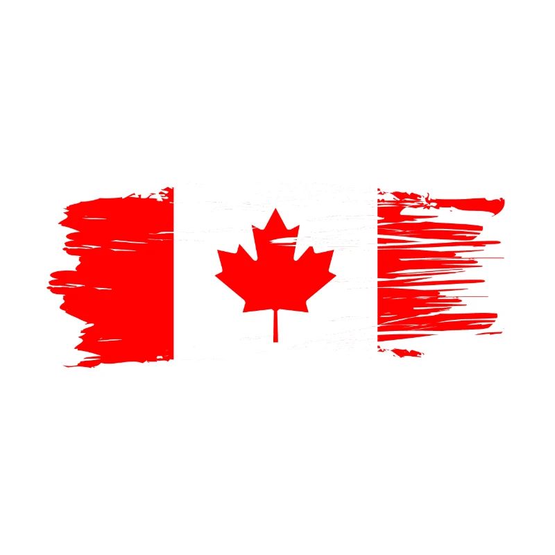 Drapeau du canada