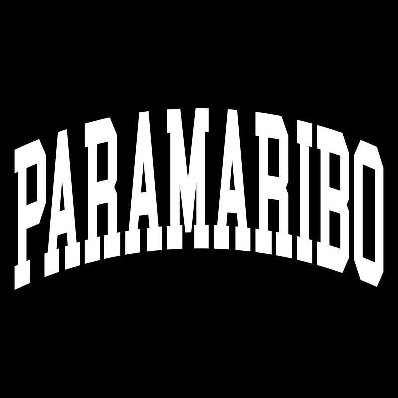 Paramaribo