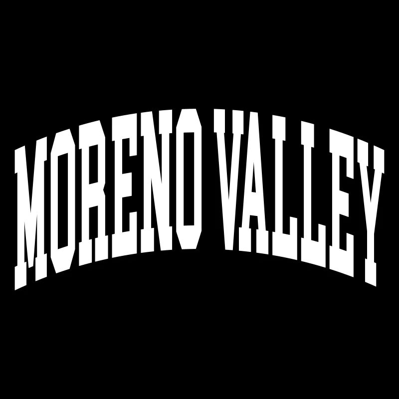 Vallée de Moreno