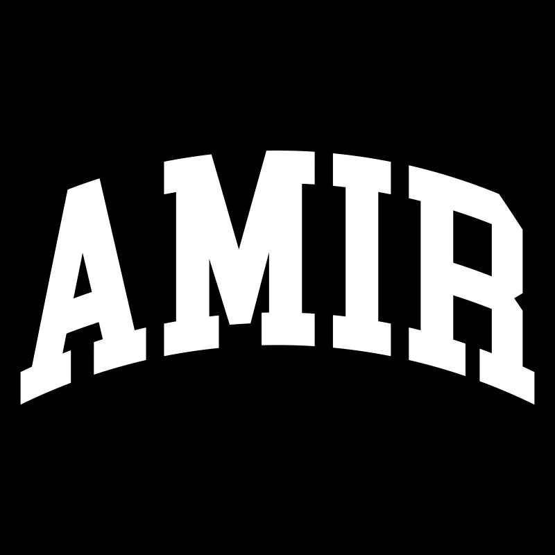 Amir