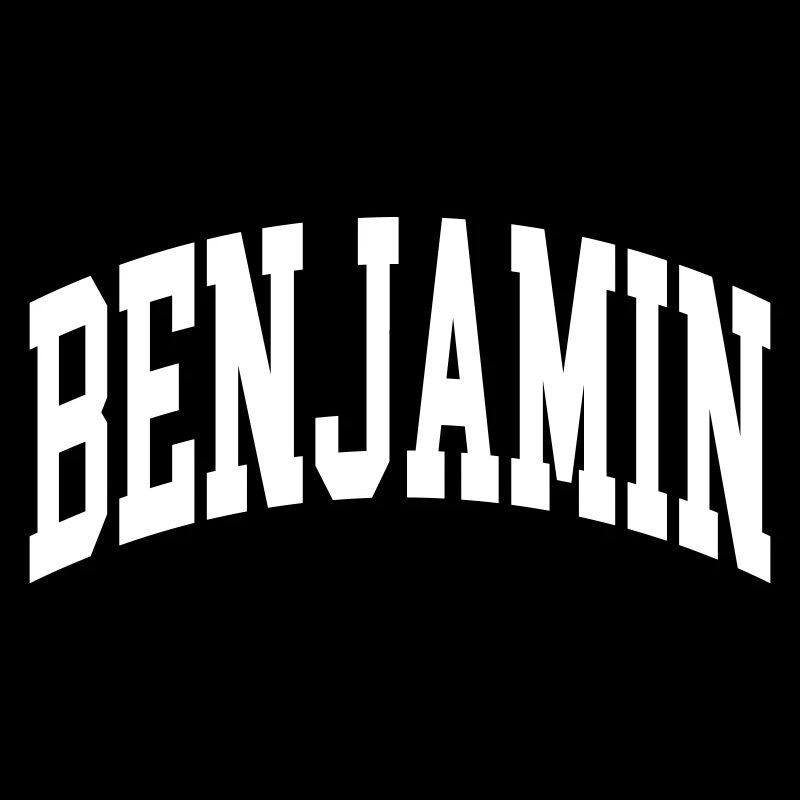 Benjamin