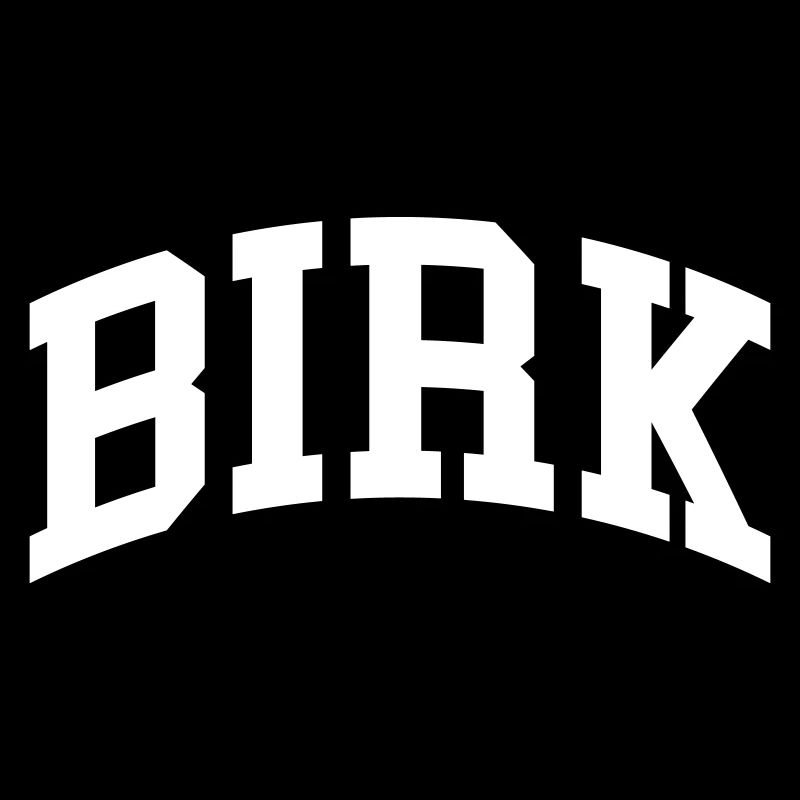 Birk